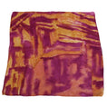 Load image into Gallery viewer, Evening Sunset 35 x 35 Scarf by Bonnie M.
