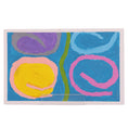 Load image into Gallery viewer, Circles 9 x 7 Painting by Jamie N.