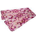 Load image into Gallery viewer, Vivid Bloom 72 x 14 Scarf by Jamie N.