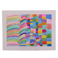 Load image into Gallery viewer, Multi Rainbow 12 x 9 Painting by Kim D.