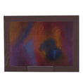Load image into Gallery viewer, Fluid Flowers 12 x 9 Mixed Media by Kim D.