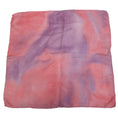 Load image into Gallery viewer, Pastel Skies 21.5 x 21.5 Scarf by Kat H.