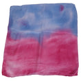 Load image into Gallery viewer, Fading 22 x 22 Scarf by Christopher C.