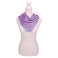 Load image into Gallery viewer, Lily of the Valley 21.5 x 21.5 Scarf by Christopher C.