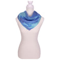 Load image into Gallery viewer, Mystical Waters 22 x 22 Scarf by Michael B.
