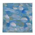Load image into Gallery viewer, Ocean 6 x 6 Painting by Justin M.