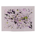 Load image into Gallery viewer, Speckles 12 x 9 Painting by Justin M.