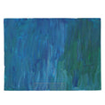 Load image into Gallery viewer, Deep Sea 9 x 12 Painting by Justin M.