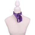 Load image into Gallery viewer, Sugar Plum 24 x 6 Scarf by Sean M.