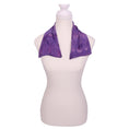 Load image into Gallery viewer, Sugar Plum 24 x 6 Scarf by Sean M.