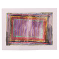 Load image into Gallery viewer, Frame of Mind 12 x 9 Mixed Media by Chris S.