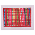 Load image into Gallery viewer, Fragments of Symmetry 12 x 9 Drawing by Chris S.