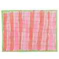 Load image into Gallery viewer, Grid full of Pink 12 x 9 Painting by Chris S.