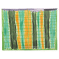 Load image into Gallery viewer, Framed Chaos 12 x 9 Drawing by Chris S.
