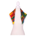 Load image into Gallery viewer, Radiant Summer 35 x 35 Scarf by Chris S.