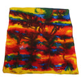 Load image into Gallery viewer, Radiant Summer 35 x 35 Scarf by Chris S.