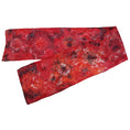 Load image into Gallery viewer, Radical Swirls 52 x 8 Scarf by Nathan D.