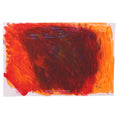 Load image into Gallery viewer, Fire 18 x 12 Painting by Caesar G.
