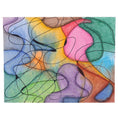 Load image into Gallery viewer, Constructed Chaos 11 x 8 Mixed Media by Caesar G.