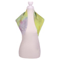 Load image into Gallery viewer, Sunny Sky 21.5 x 21.5 Scarf by Andrea S.