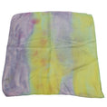 Load image into Gallery viewer, Sunny Sky 21.5 x 21.5 Scarf by Andrea S.