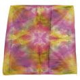 Load image into Gallery viewer, Array of Colors 21 x 21 Scarf by Andrea S.