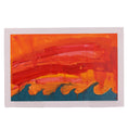 Load image into Gallery viewer, As The Sun Sets 18 x 12 Painting by Sean M.