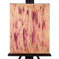 Load image into Gallery viewer, Aspen Gold 14 x 11 Painting by Amanda D.