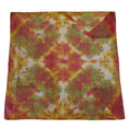 Load image into Gallery viewer, Autumn Sky 21 x 21 Scarf by Vandi K.