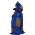 Load image into Gallery viewer, Blue Sun 14 x 7 Wine Bag by Sean M.