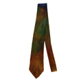 Load image into Gallery viewer, Changing of The Seasons 60 x 2.75 Necktie by Clarissa S.