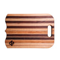 Load image into Gallery viewer, Charcuterie Board 15 x 11 By Michael B. 00131