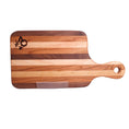 Load image into Gallery viewer, Charcuterie Board 15 x 7.5 By Cory B. 00141