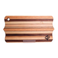 Load image into Gallery viewer, Charcuterie Board 16.5 x 8.5 By Dana W. 00137