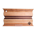 Load image into Gallery viewer, Charcuterie Board 16.5 x 9 By Cory B. 00138