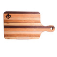 Load image into Gallery viewer, Charcuterie Board 16.75 x 9 By Jamie N. 00145