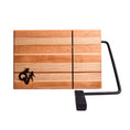 Load image into Gallery viewer, Cheese Slicer 9.25 x 6.25 By Jasmine M. 00130