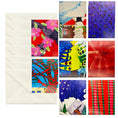 Load image into Gallery viewer, Christmas Holiday Greeting Cards - Set of 8