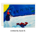 Load image into Gallery viewer, Christmas Holiday Greeting Cards - Set of 6