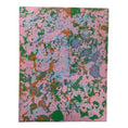 Load image into Gallery viewer, Clouded Mind 11x14 Painting by Amanda D.