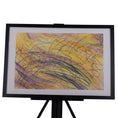 Load image into Gallery viewer, Color Pencil On Paper 24 x 15 Drawing by Jason H.
