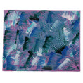 Load image into Gallery viewer, Combed Waves 8x10 Painting by Chantale H.
