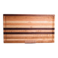 Load image into Gallery viewer, Cutting Board 17.5 x 10 By Eden Y. 00136