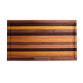 Load image into Gallery viewer, Cutting Board 17.5 x 10 By Kristin A. 00147
