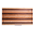 Load image into Gallery viewer, Cutting Board 17.75 x 10 By Eden Y. 00148