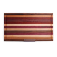 Load image into Gallery viewer, Cutting Board 17.75 x 10 By Jasmine M. 00146