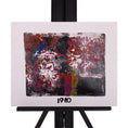 Load image into Gallery viewer, Disco 11 x 14 Print by Andrea S.