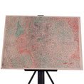 Load image into Gallery viewer, Dot 2 Dot 30 x 22 Drawing by Sarah B.