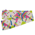 Load image into Gallery viewer, Dots 54 x 8 Scarf by Bonnie M.