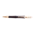 Load image into Gallery viewer, Figured Wood Mechanical Pencil 2mm Lead Mechanical Pencil By Cory B. 00248